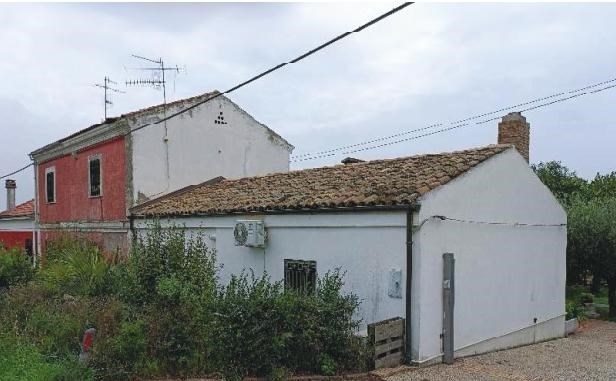 appartamento in vendita a Casalbordino in zona Miracoli