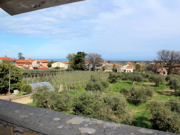 appartamento in vendita a Casalbordino in zona Miracoli