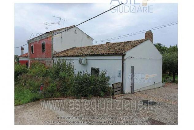appartamento in vendita a Casalbordino in zona Miracoli