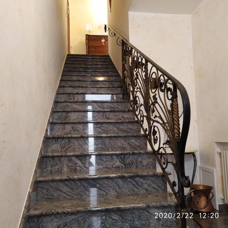 casa indipendente in vendita a Casalbordino in zona Miracoli