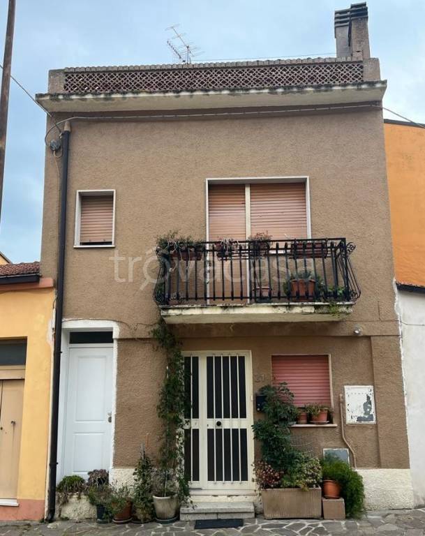 casa indipendente in vendita a Casalbordino