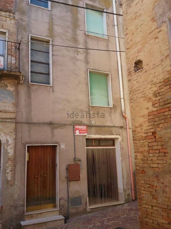 quadrivano in vendita a Casalbordino