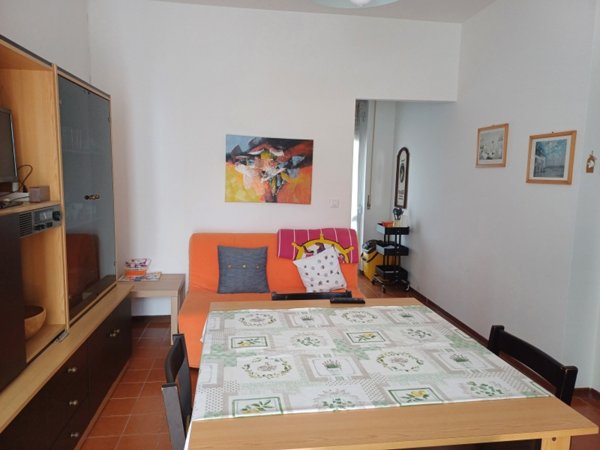 appartamento in vendita a Casalbordino in zona Casalbordino Lido