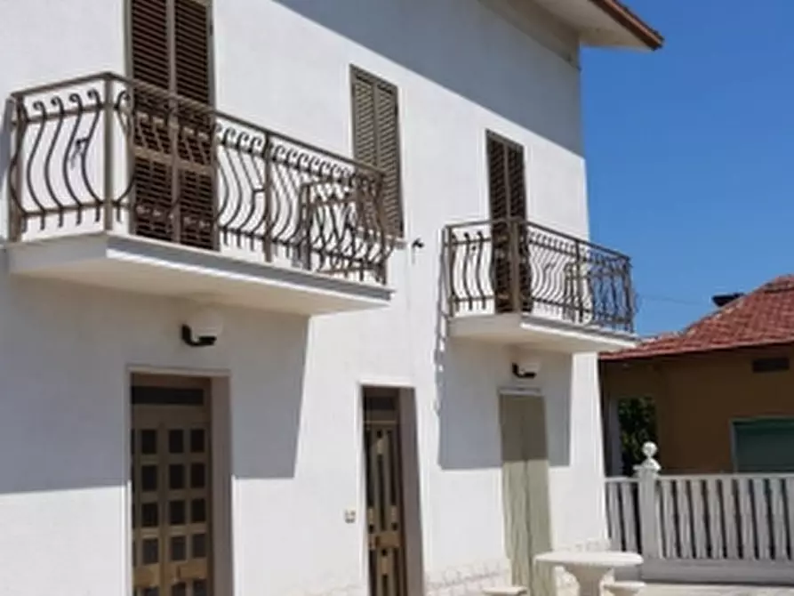 casa indipendente in vendita a Casalbordino in zona Miracoli