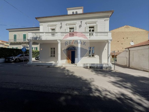 casa indipendente in vendita a Casalbordino