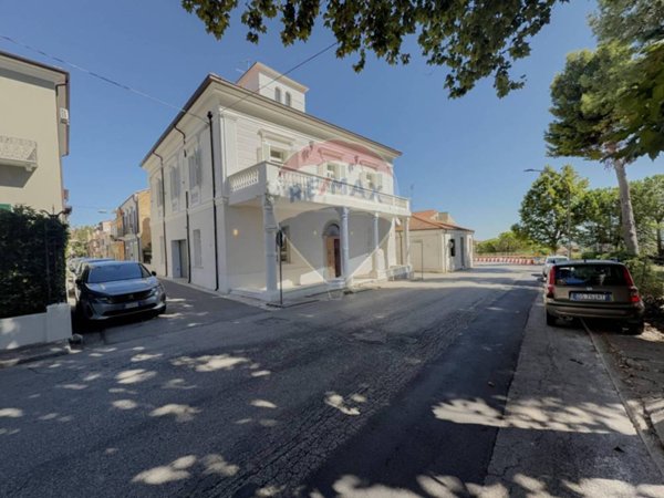 casa indipendente in vendita a Casalbordino