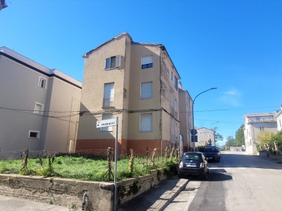 appartamento in vendita a Casalbordino in zona Miracoli