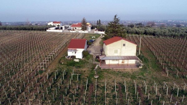 casa indipendente in vendita a Casalbordino in zona Casalbordino Lido
