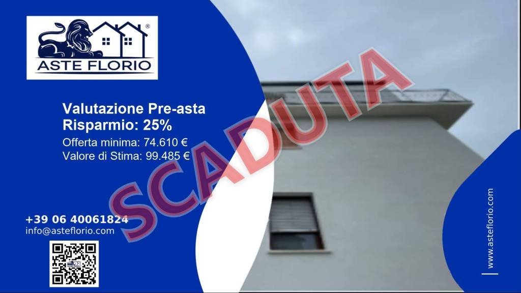 appartamento in vendita a Casalbordino