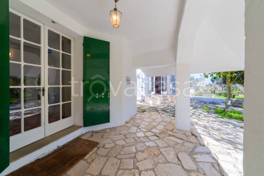 casa indipendente in vendita a Casalbordino in zona Miracoli