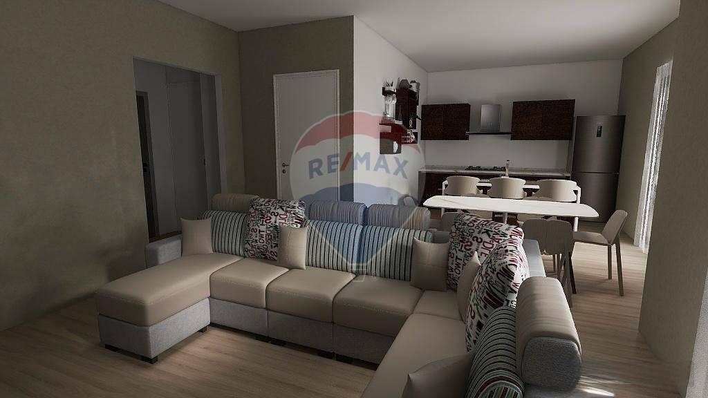 casa indipendente in vendita a Casalbordino in zona Miracoli