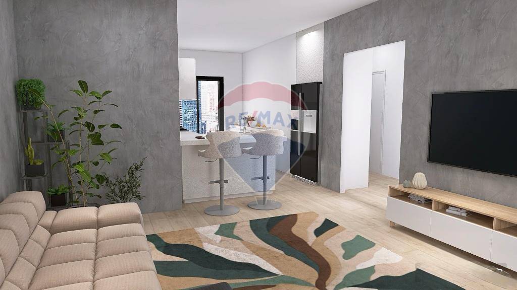 appartamento in vendita a Casalbordino in zona Miracoli