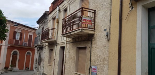 casa indipendente in vendita a Casalbordino