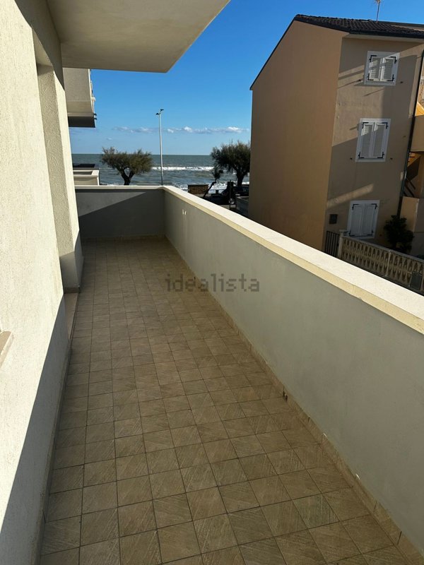 appartamento in vendita a Casalbordino