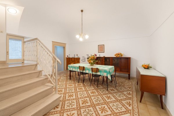 appartamento in vendita a Casalbordino