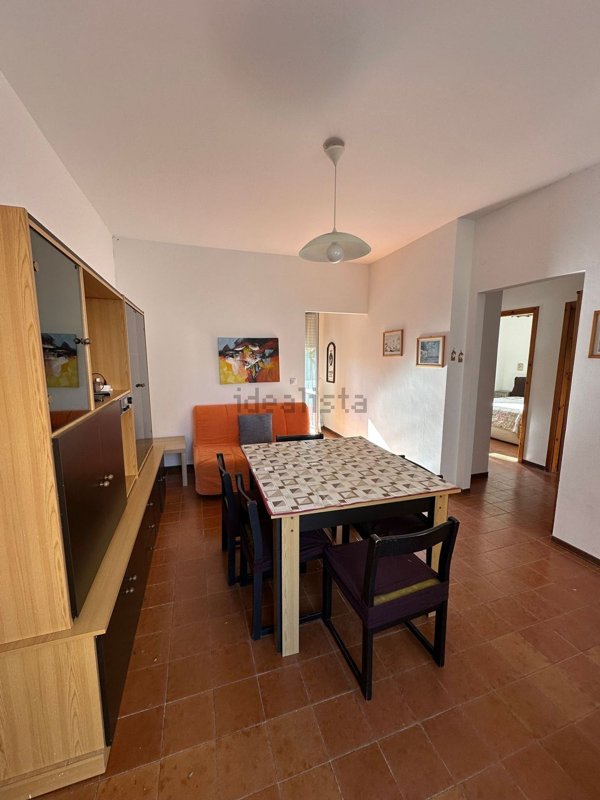 appartamento in vendita a Casalbordino