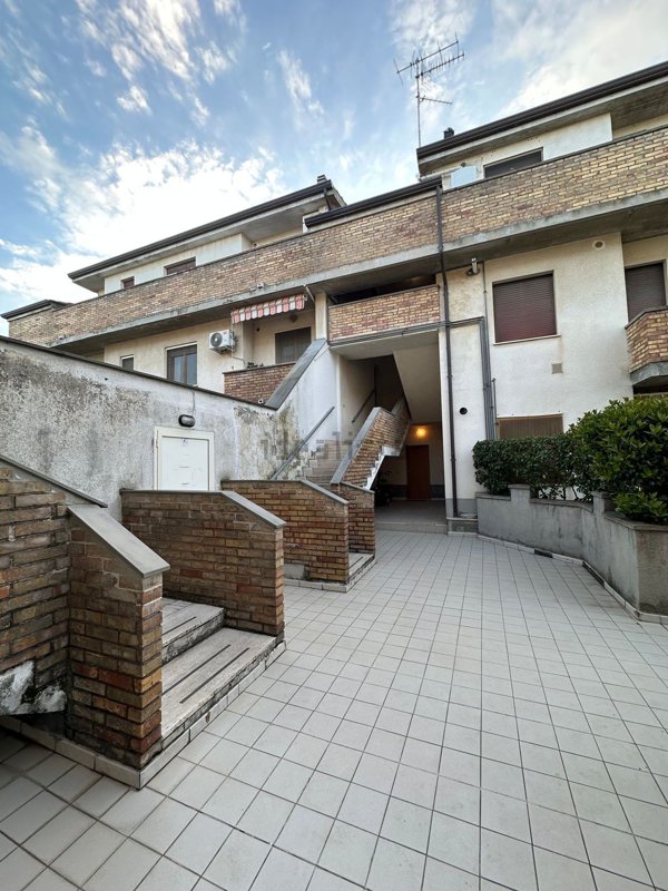 appartamento in vendita a Casalbordino