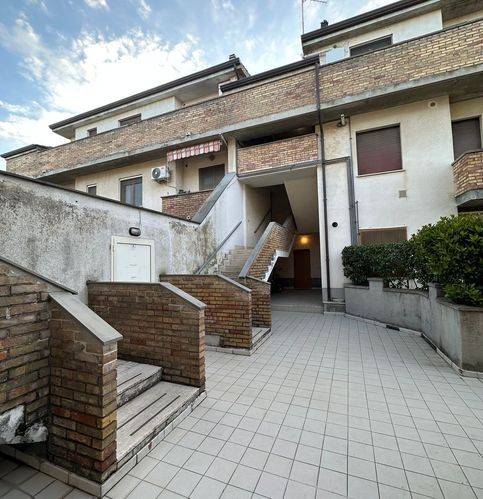 appartamento in vendita a Casalbordino