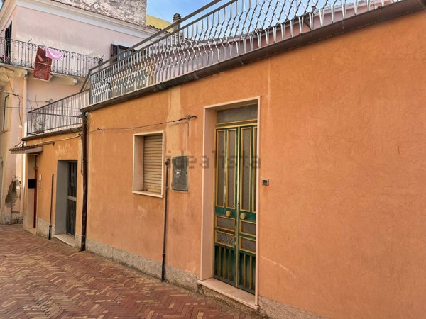 appartamento in vendita a Casalbordino