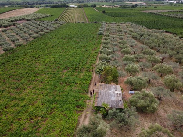 rudere in vendita a Casalbordino