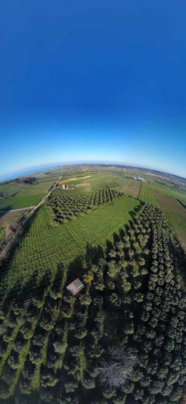 rudere in vendita a Casalbordino