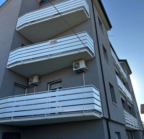 appartamento in vendita a Casalbordino in zona Miracoli