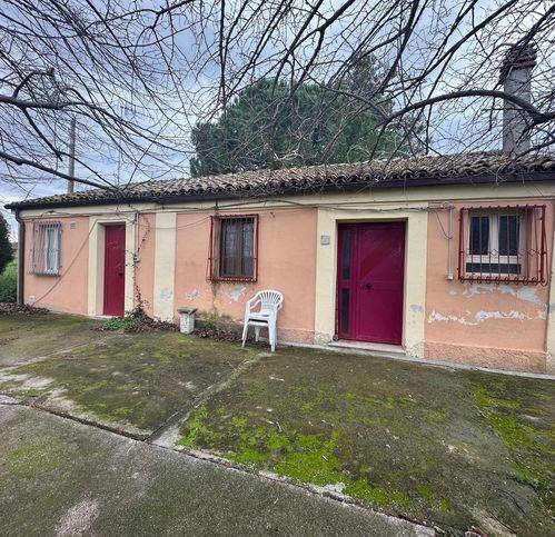 casa indipendente in vendita a Casalbordino