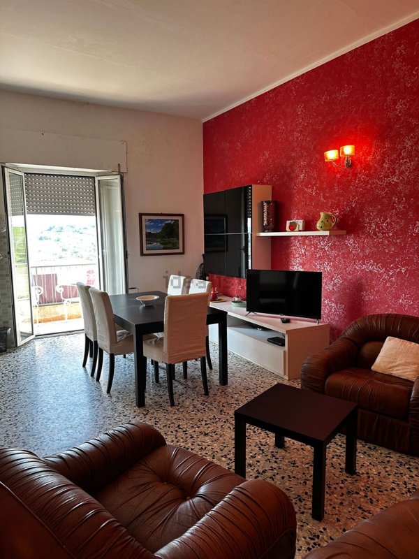 appartamento in vendita a Casalbordino