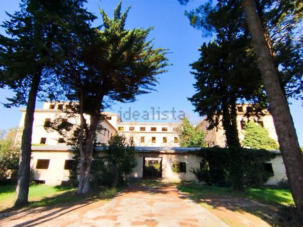 casale in vendita a Casalbordino