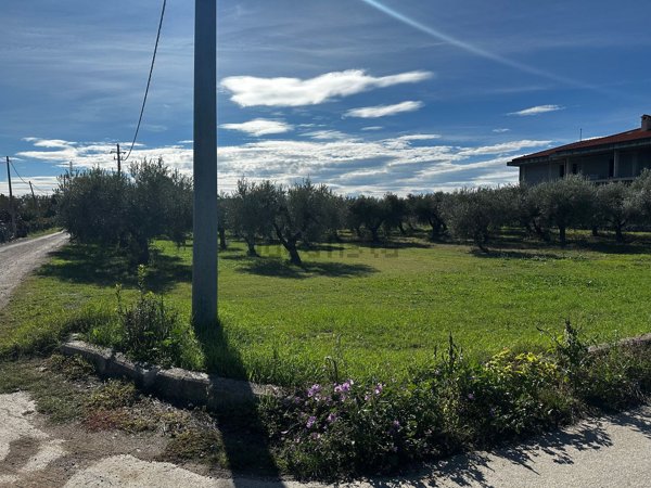 appartamento in vendita a Casalbordino