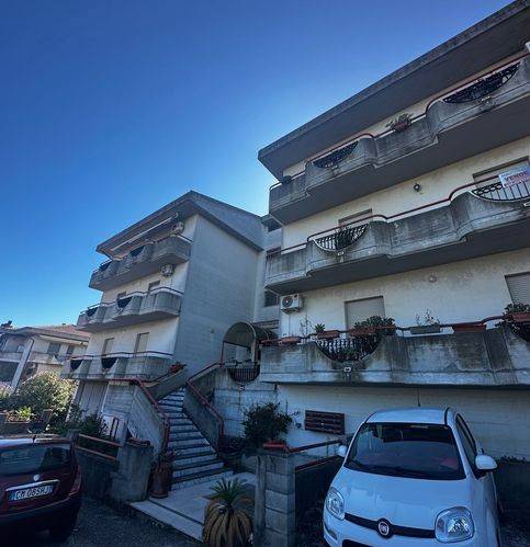 appartamento in vendita a Casalbordino