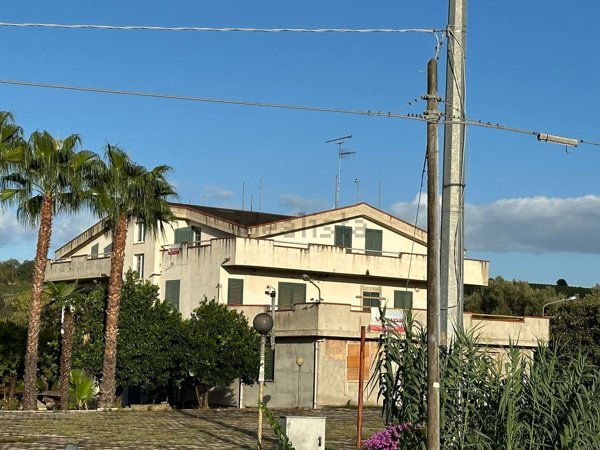 casa indipendente in vendita a Casalbordino