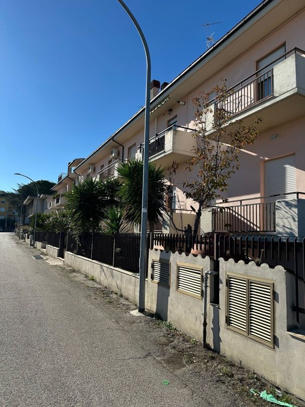 appartamento in vendita a Casalbordino