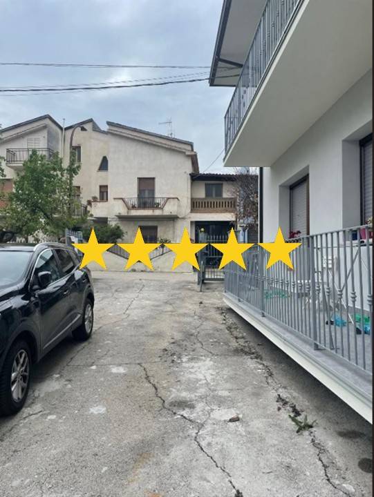 appartamento in vendita a Casalbordino