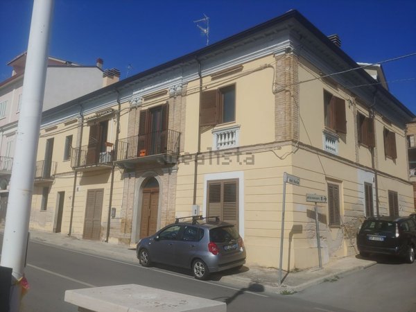 appartamento in vendita a Casalbordino