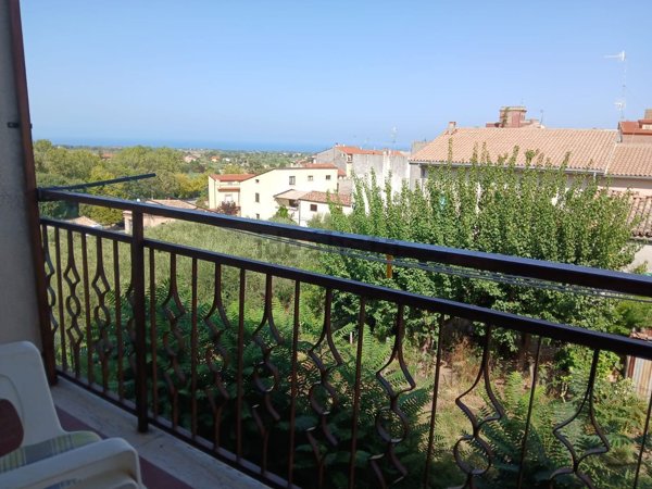 appartamento in vendita a Casalbordino