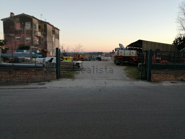 terreno edificabile in vendita a Casalbordino