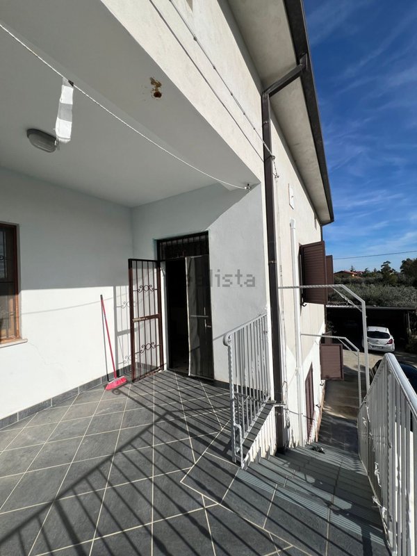 casa indipendente in vendita a Casalbordino