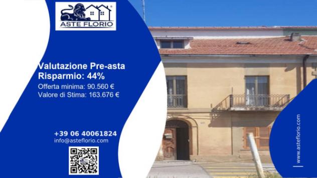 appartamento in vendita a Casalbordino