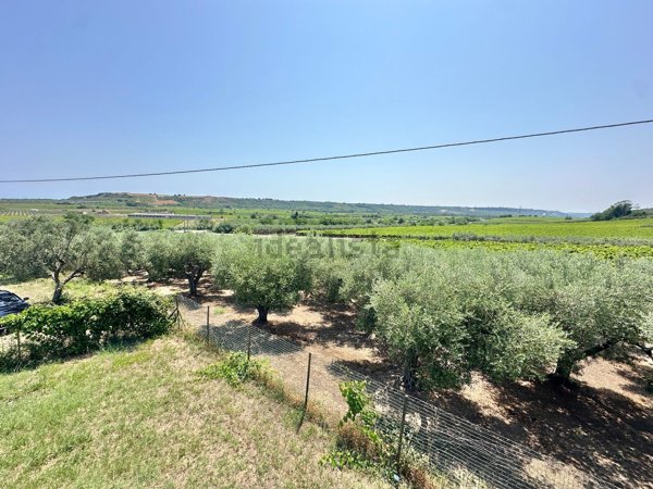 casa indipendente in vendita a Casalbordino in zona Casalbordino Lido