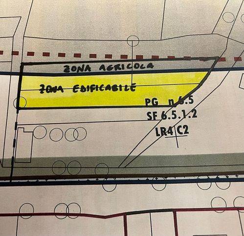 casa indipendente in vendita a Casalbordino