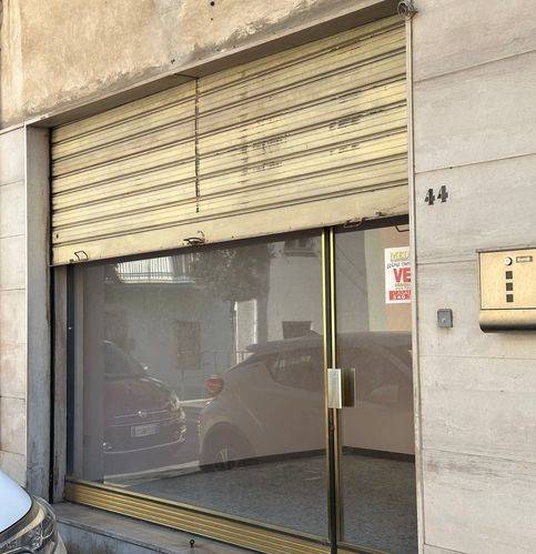 locale commerciale in vendita a Casalbordino
