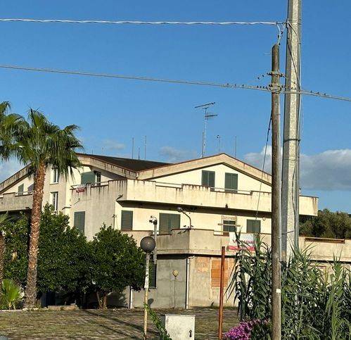 villa in vendita a Casalbordino