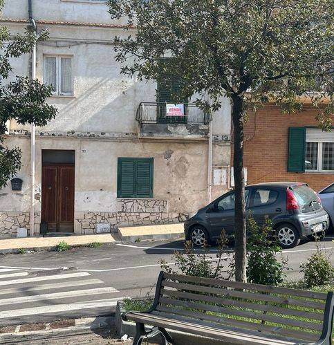 casa indipendente in vendita a Casalbordino in zona Miracoli
