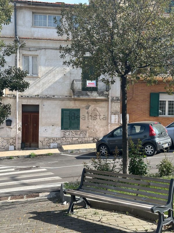 casa indipendente in vendita a Casalbordino