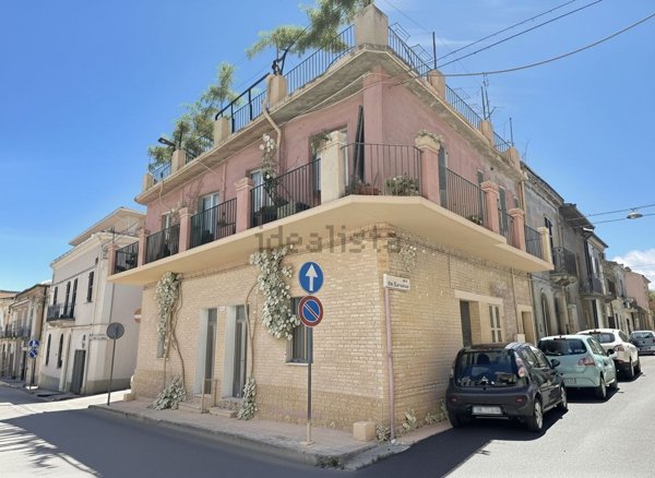 casa semindipendente in vendita a Casalbordino