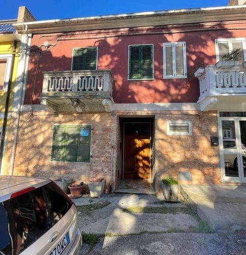 casa indipendente in vendita a Casalbordino