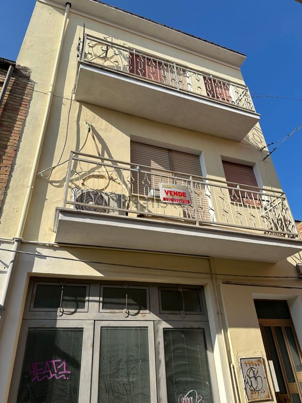 casa indipendente in vendita a Casalbordino