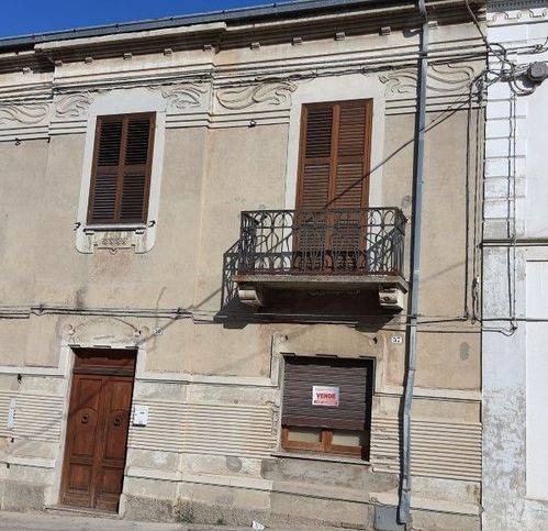 casa indipendente in vendita a Casalbordino in zona Miracoli