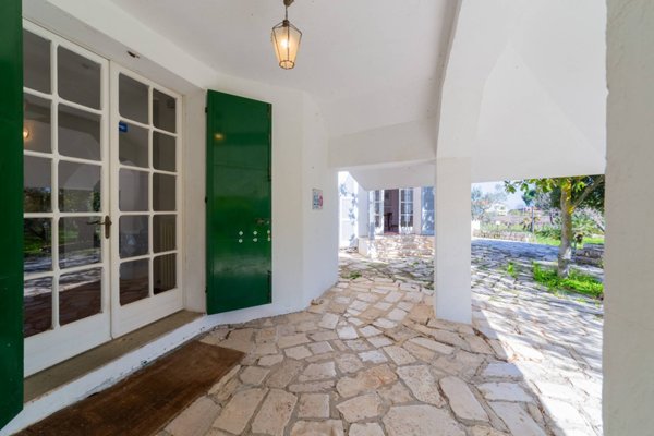 casa indipendente in vendita a Casalbordino in zona Miracoli